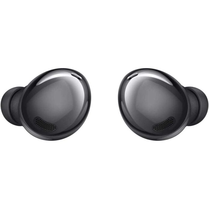 Casti True Wireless Samsung Galaxy Buds Pro, ANC, Phantom Silver Casti True Wireless Samsung Galaxy Buds Pro, ANC, Phantom Silver