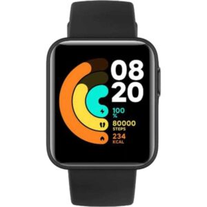 Smartwatch Xiaomi Mi Watch Lite, Navy Blue Smartwatch Xiaomi Mi Watch Lite, Navy Blue