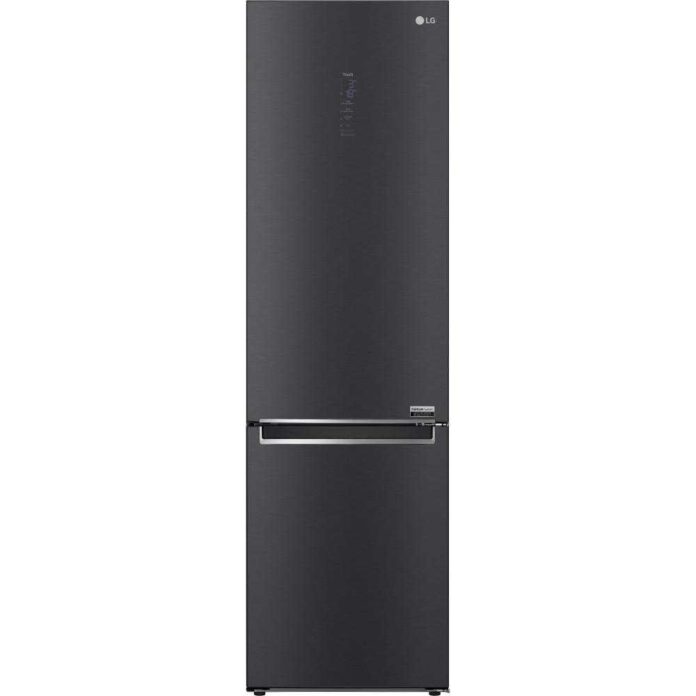 Combina frigorifica LG GBB92MCACP, No Frost, 384 l, Clasa C, (clasificare energetica veche Clasa A+++) Combina frigorifica LG GBB92MCACP, No Frost, 384 l, Clasa C, (clasificare energetica veche Clasa A+++)