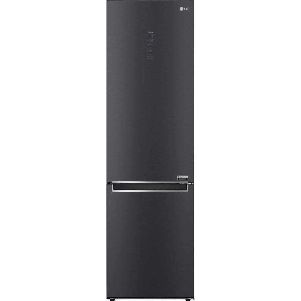 Combina frigorifica LG GBB92MCACP, No Frost, 384 l, Clasa C, (clasificare energetica veche Clasa A+++) Combina frigorifica LG GBB92MCACP, No Frost, 384 l, Clasa C, (clasificare energetica veche Clasa A+++)