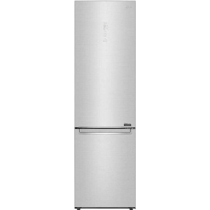 Combina frigorifica LG GBB92STACP, No Frost, 384 l, Clasa C, (clasificare energetica veche Clasa A+++) Combina frigorifica LG GBB92STACP, No Frost, 384 l, Clasa C, (clasificare energetica veche Clasa A+++)