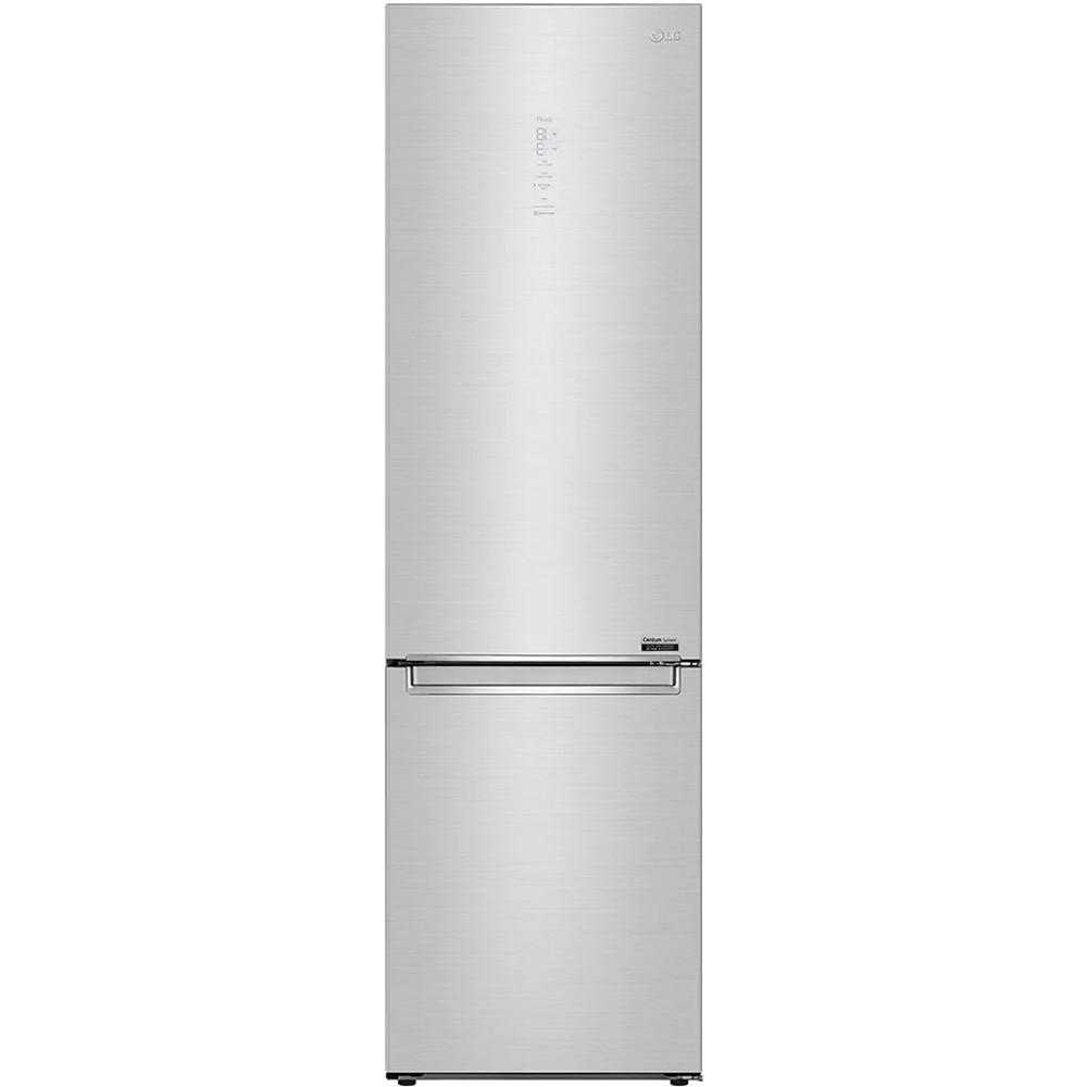 Combina frigorifica LG GBB92STACP, No Frost, 384 l, Clasa C, (clasificare energetica veche Clasa A+++) Combina frigorifica LG GBB92STACP, No Frost, 384 l, Clasa C, (clasificare energetica veche Clasa A+++)