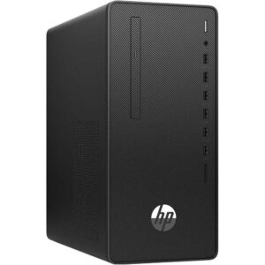 Sistem Desktop PC HP 290 G4 Microtower, Intel® Core™ i3-10100, 8GB DDR4, SSD 256GB, Intel® UHD Graphics, Free DOS Sistem Desktop PC HP 290 G4 Microtower, Intel® Core™ i3-10100, 8GB DDR4, SSD 256GB, Intel® UHD Graphics, Free DOS
