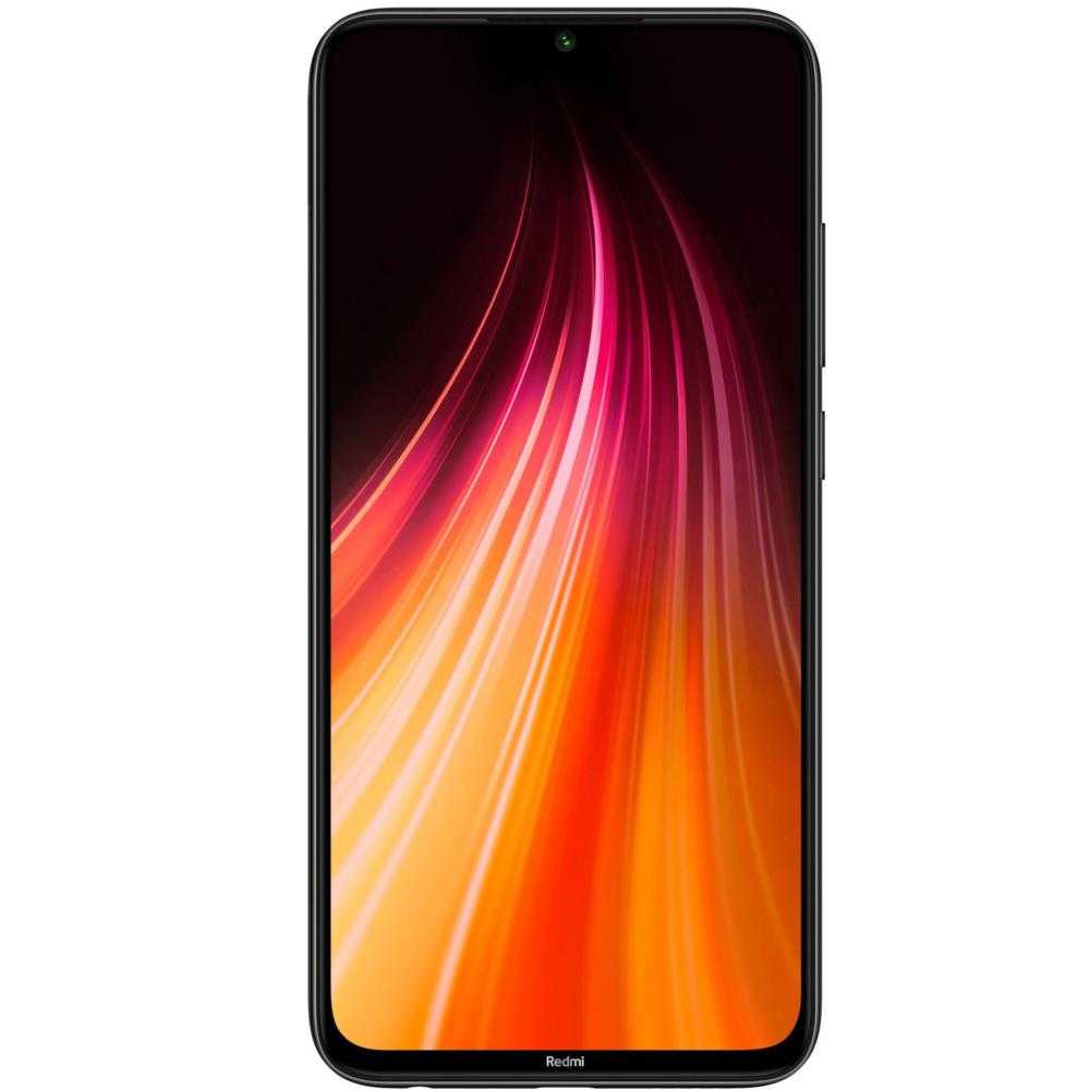 Telefon mobil Xiaomi Redmi Note 8, 64GB, 4GB, Dual SIM, Space Black Telefon mobil Xiaomi Redmi Note 8, 64GB, 4GB, Dual SIM, Space Black