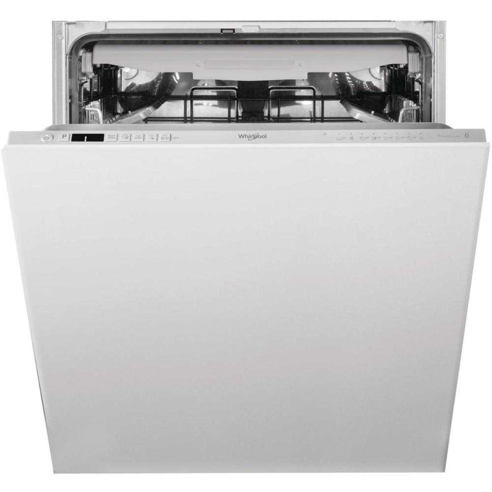 Masina de spalat vase incorporabila Whirlpool WIC 3C33 PFE, 14 seturi, 8 programe, Clasa D Masina de spalat vase incorporabila Whirlpool WIC 3C33 PFE, 14 seturi, 8 programe, Clasa D