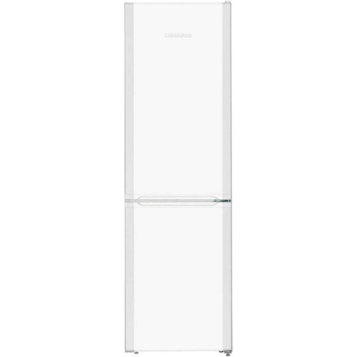 Combina frigorifica Liebherr CU 331, SmartFrost, 296 l, Clasa F Combina frigorifica Liebherr CU 331, SmartFrost, 296 l, Clasa F