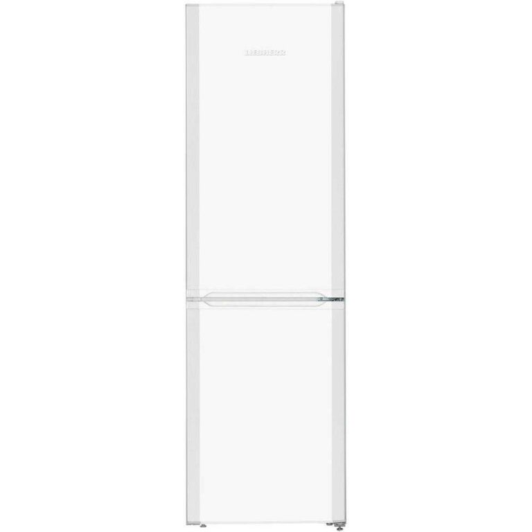 Combina frigorifica Liebherr CU 331, SmartFrost, 296 l, Clasa F