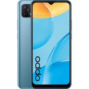 Telefon mobil OPPO A15s, 64GB, 4GB, Dual SIM, Mystery Blue Telefon mobil OPPO A15s, 64GB, 4GB, Dual SIM, Mystery Blue