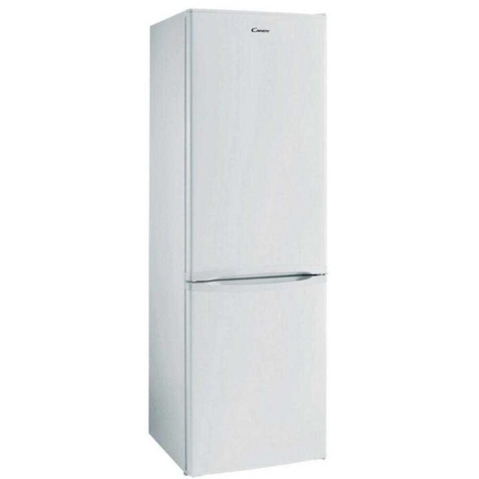 Combina frigorifica Candy CHICS 5182WN, 254 l, Clasa F Combina frigorifica Candy CHICS 5182WN, 254 l, Clasa F