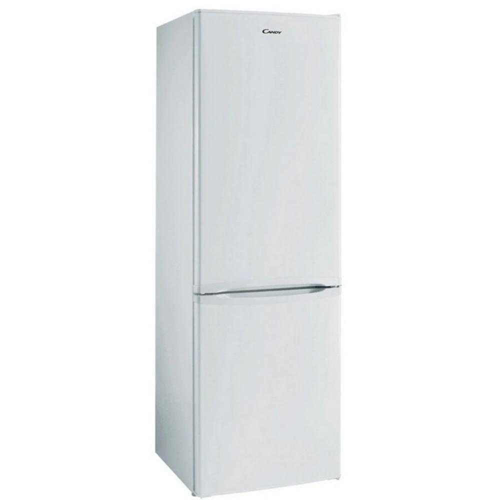 Combina frigorifica Candy CHICS 5182WN, 254 l, Clasa F Combina frigorifica Candy CHICS 5182WN, 254 l, Clasa F