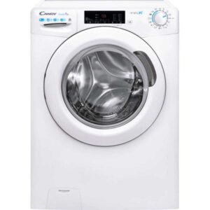 Masina de spalat rufe cu uscator Candy Smart Pro CSOW 4965TWE/1-S, 1400 RPM, 9 kg spalare, 6 kg uscare, Clasa C/E, (clasificare energetica veche Clasa A) Masina de spalat rufe cu uscator Candy Smart Pro CSOW 4965TWE/1-S, 1400 RPM, 9 kg spalare, 6 kg uscare, Clasa C/E, (clasificare energetica veche Clasa A)