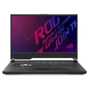 Laptop Gaming Asus ROG Strix G15 G512LI-HN293, Intel® Core™ i7-10870H, 8GB DDR4, SSD 256GB, NVIDIA GeForce GTX 1650 Ti 4GB, Free DOS Laptop Gaming Asus ROG Strix G15 G512LI-HN293, Intel® Core™ i7-10870H, 8GB DDR4, SSD 256GB, NVIDIA GeForce GTX 1650 Ti 4GB, Free DOS