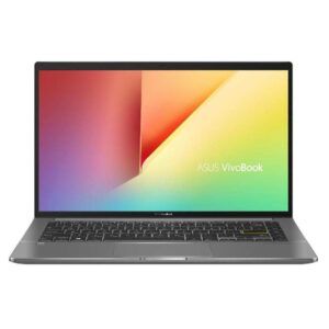 Laptop Asus VivoBook S14 S435EA-KC046, Intel® Core™ i5-1135G7, 8GB LPDDR4X, SSD 512GB, Intel® Iris® Xe Graphics, Free DOS Laptop Asus VivoBook S14 S435EA-KC046, Intel® Core™ i5-1135G7, 8GB LPDDR4X, SSD 512GB, Intel® Iris® Xe Graphics, Free DOS