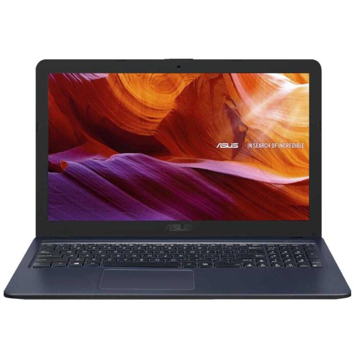 Laptop Asus X543NA-C41G0T, Intel® Celeron® N3350, 4GB LPDDR3, HDD 1TB, Intel® HD Graphics, Windows 10 Home Laptop Asus X543NA-C41G0T, Intel® Celeron® N3350, 4GB LPDDR3, HDD 1TB, Intel® HD Graphics, Windows 10 Home