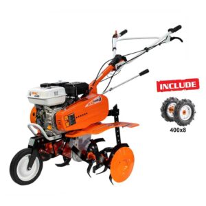 Motosapa Ruris DAC 6500K, 7 CP + roti cauciuc 4.00-8 Motosapa Ruris DAC 6500K, 7 CP + roti cauciuc 4.00-8