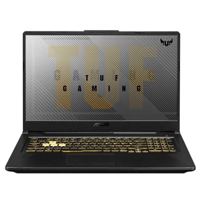 Laptop Gaming Asus TUF Gaming F17 FX706LI-H7119, Intel® Core™ i7-10870H, 8GB DDR4, SSD 512GB, NVIDIA GeForce GTX 1650 Ti 4GB, Free DOS Laptop Gaming Asus TUF Gaming F17 FX706LI-H7119, Intel® Core™ i7-10870H, 8GB DDR4, SSD 512GB, NVIDIA GeForce GTX 1650 Ti 4GB, Free DOS