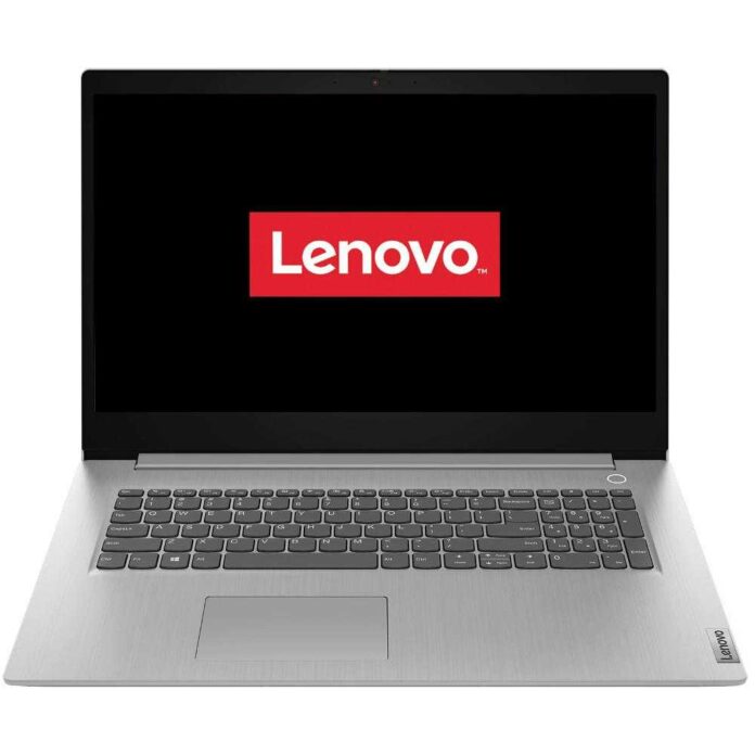 Laptop Lenovo IdeaPad 3 17ADA05, AMD Ryzen™ 5 3500U, 8GB DDR4, SSD 512GB, AMD Radeon™ Vega 8 Graphics, Free DOS Laptop Lenovo IdeaPad 3 17ADA05, AMD Ryzen™ 5 3500U, 8GB DDR4, SSD 512GB, AMD Radeon™ Vega 8 Graphics, Free DOS