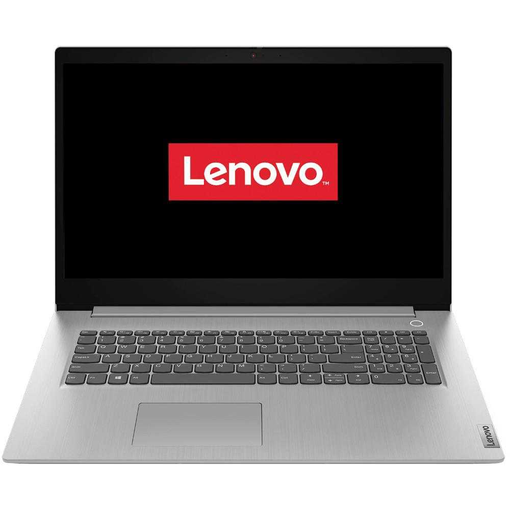 Laptop Lenovo IdeaPad 3 17ADA05, AMD Ryzen™ 5 3500U, 8GB DDR4, SSD 512GB, AMD Radeon™ Vega 8 Graphics, Free DOS Laptop Lenovo IdeaPad 3 17ADA05, AMD Ryzen™ 5 3500U, 8GB DDR4, SSD 512GB, AMD Radeon™ Vega 8 Graphics, Free DOS