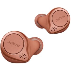 Casti True Wireless Jabra Elite Active 75t, ANC, Sienna Casti True Wireless Jabra Elite Active 75t, ANC, Sienna