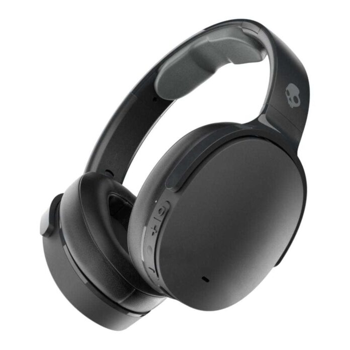 Casti Audio Over-Ear Skullcandy Hesh, ANC, Bluetooth, True Black Casti Audio Over-Ear Skullcandy Hesh, ANC, Bluetooth, True Black