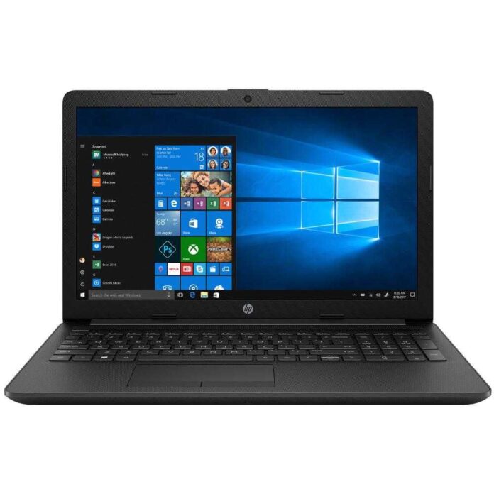 Laptop HP 15-db1048nq, AMD Ryzen 3 3200U, 8GB DDR4, SSD 256GB, AMD Radeon Vega 3, Windows 10 Home Laptop HP 15-db1048nq, AMD Ryzen 3 3200U, 8GB DDR4, SSD 256GB, AMD Radeon Vega 3, Windows 10 Home