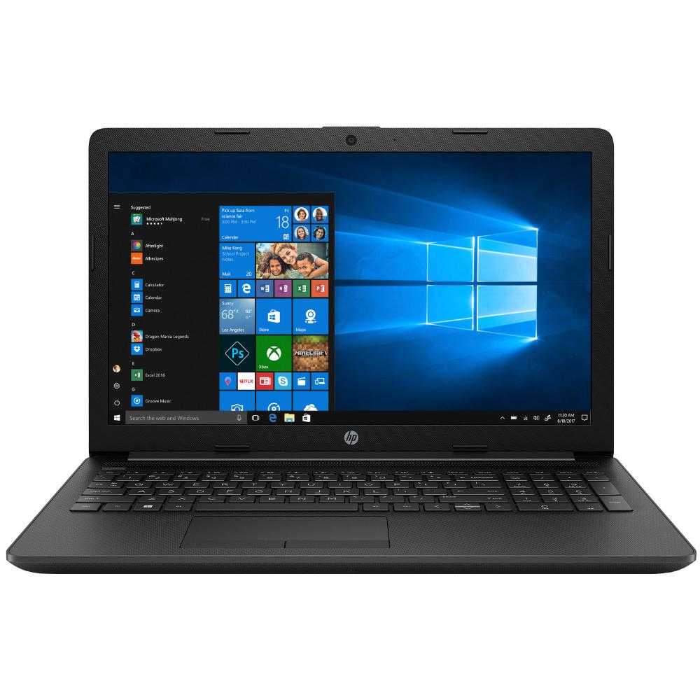 Laptop HP 15-db1048nq, AMD Ryzen 3 3200U, 8GB DDR4, SSD 256GB, AMD Radeon Vega 3, Windows 10 Home Laptop HP 15-db1048nq, AMD Ryzen 3 3200U, 8GB DDR4, SSD 256GB, AMD Radeon Vega 3, Windows 10 Home