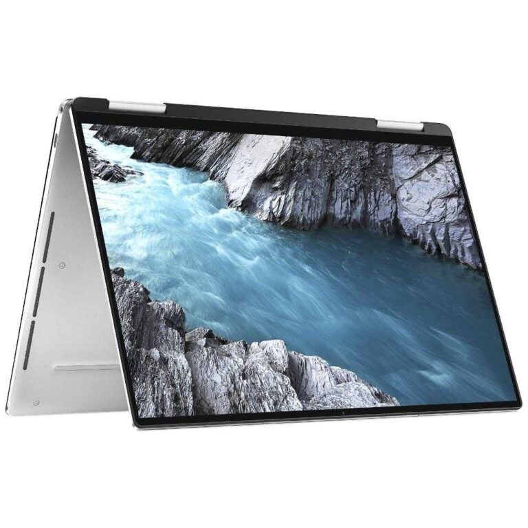 Ultrabook 2 in 1 Dell XPS 13 9310, Intel® Core&trade; i7-1165G7, 16GB LPDDR4X, SSD 512GB, Intel® UHD Graphics, Windows 10 Pro