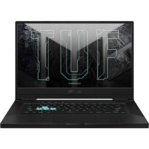 Laptop Gaming Asus TUF Dash F15 FX516PM-HN002, Intel Core i7-11370H, 8GB DDR4, SSD 512GB, NVIDIA GeForce RTX 3060 6GB, Free DOS Laptop Gaming Asus TUF Dash F15 FX516PM-HN002, Intel Core i7-11370H, 8GB DDR4, SSD 512GB, NVIDIA GeForce RTX 3060 6GB, Free DOS