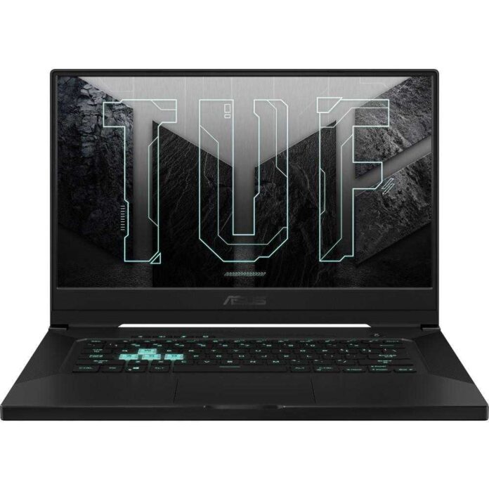 Laptop Gaming Asus TUF Dash F15 FX516PM-HN002, Intel Core i7-11370H, 8GB DDR4, SSD 512GB, NVIDIA GeForce RTX 3060 6GB, Free DOS Laptop Gaming Asus TUF Dash F15 FX516PM-HN002, Intel Core i7-11370H, 8GB DDR4, SSD 512GB, NVIDIA GeForce RTX 3060 6GB, Free DOS