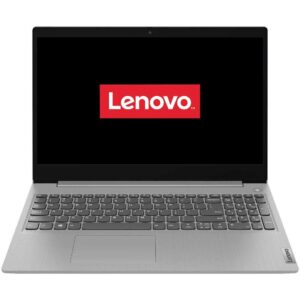 Laptop Lenovo IdeaPad 3 15ADA05, AMD Ryzen™ 5 3500U, 8GB DDR4, SSD 512GB, AMD Radeon™ Vega 8 Graphics, Free DOS Laptop Lenovo IdeaPad 3 15ADA05, AMD Ryzen™ 5 3500U, 8GB DDR4, SSD 512GB, AMD Radeon™ Vega 8 Graphics, Free DOS