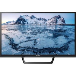 Televizor Smart LED, Sony KDL-32W6605, 80 cm, HD Televizor Smart LED, Sony KDL-32W6605, 80 cm, HD