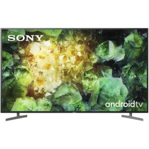 Televizor Smart LED, Sony 55XH8196, 139 cm, Ultra HD 4K, Android Televizor Smart LED, Sony 55XH8196, 139 cm, Ultra HD 4K, Android