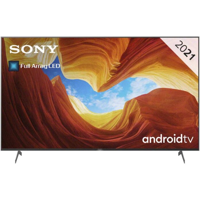 Televizor Smart LED, Sony 55XH9077, 139 cm, Ultra HD 4K, Android, Clasa G Televizor Smart LED, Sony 55XH9077, 139 cm, Ultra HD 4K, Android, Clasa G