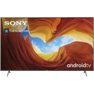 Televizor Smart LED, Sony Bravia KE-75XH9005, 189 cm, Ultra HD 4K, Android Televizor Smart LED, Sony Bravia KE-75XH9005, 189 cm, Ultra HD 4K, Android