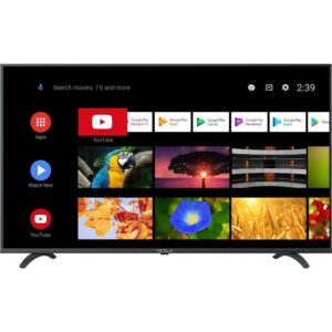 Televizor Smart LED, Tesla 32S605BHS, 81 cm, HD, Clasa F Televizor Smart LED, Tesla 32S605BHS, 81 cm, HD, Clasa F