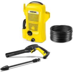 Aparat de spalat cu presiune Karcher K 2 Universal Edition, 1400 W, 110 Bar, 360 l/h Aparat de spalat cu presiune Karcher K 2 Universal Edition, 1400 W, 110 Bar, 360 l/h