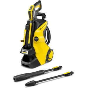 Aparat de spalat cu presiune Karcher K 5 Power Control, 2100 W, 145 Bar, 500 l/h Aparat de spalat cu presiune Karcher K 5 Power Control, 2100 W, 145 Bar, 500 l/h