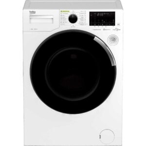 Masina de spalat rufe Beko WTE 10746 CHT, 1400 RPM, 10 kg, Clasa A Masina de spalat rufe Beko WTE 10746 CHT, 1400 RPM, 10 kg, Clasa A