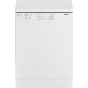 Masina de spalat vase Arctic DFN1532, 13 seturi, 5 programe, Clasa E Masina de spalat vase Arctic DFN1532, 13 seturi, 5 programe, Clasa E