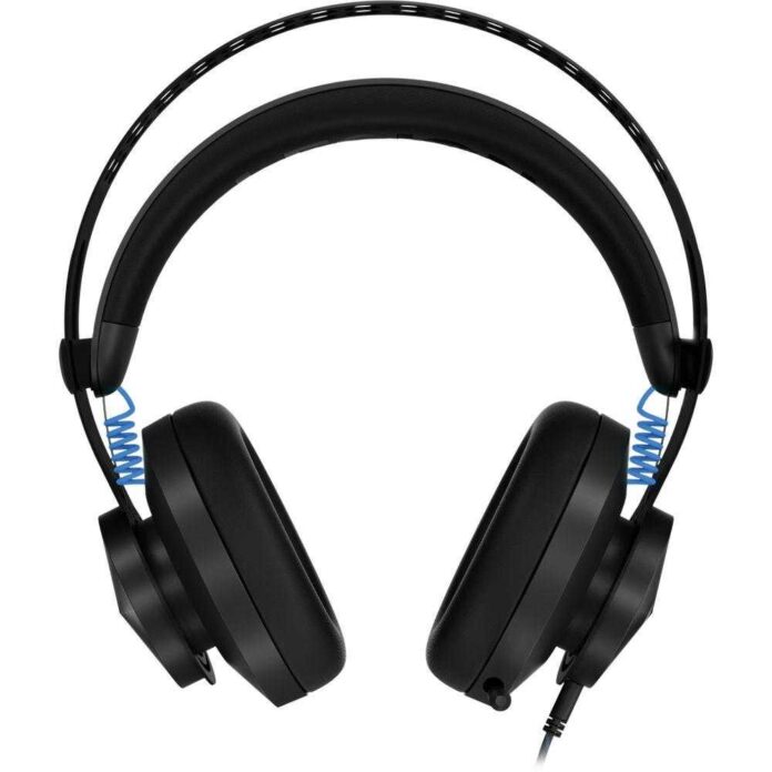 Casti gaming cu microfon Lenovo Legion H300, Negru Casti gaming cu microfon Lenovo Legion H300, Negru