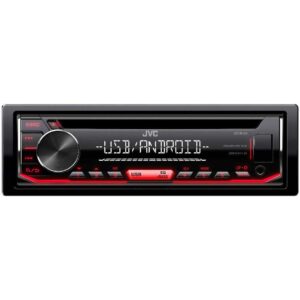 Media Player Auto JVC KD-T494, USB, AUX Media Player Auto JVC KD-T494, USB, AUX