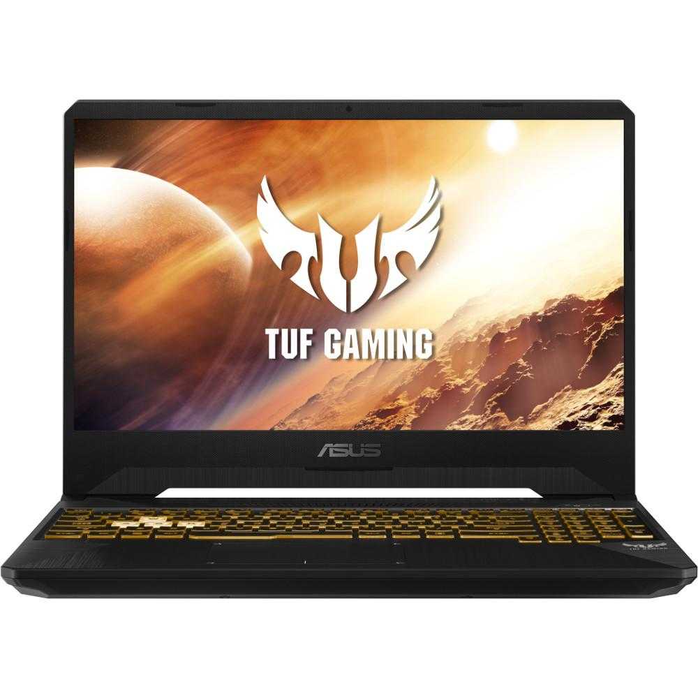 Laptop Gaming Asus TUF FX505DT-HN503, AMD Ryzen™ 7 3750H, 16GB DDR4, SSD 512GB, NVIDIA GeForce GTX 1650 4GB, Free DOS Laptop Gaming Asus TUF FX505DT-HN503, AMD Ryzen™ 7 3750H, 16GB DDR4, SSD 512GB, NVIDIA GeForce GTX 1650 4GB, Free DOS