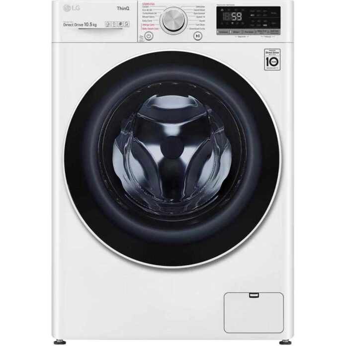 Masina de spalat rufe LG F4WV510S0E, 1400 RPM, 10.5 kg, Clasa B Masina de spalat rufe LG F4WV510S0E, 1400 RPM, 10.5 kg, Clasa B