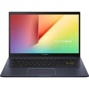 Laptop Asus VivoBook 14 X413EA-EB380, Intel® Core™ i7-1165G7, 8GB DDR4, SSD 512GB, Intel® Iris® Xe Graphics, Free DOS Laptop Asus VivoBook 14 X413EA-EB380, Intel® Core™ i7-1165G7, 8GB DDR4, SSD 512GB, Intel® Iris® Xe Graphics, Free DOS