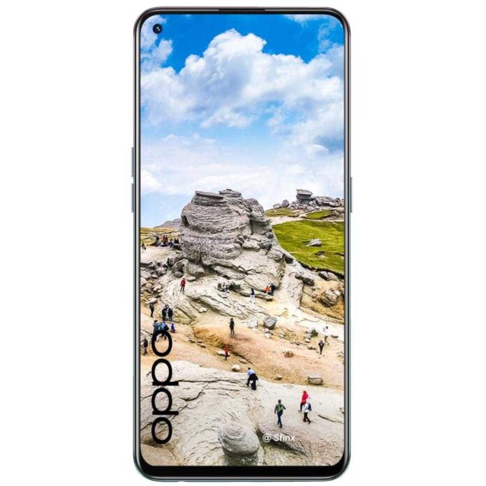 Telefon mobil OPPO Reno 5 Lite, 128GB, 8GB, Dual SIM, Negru Telefon mobil OPPO Reno 5 Lite, 128GB, 8GB, Dual SIM, Negru