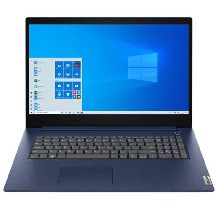 Laptop Lenovo IdeaPad 3 17IIL05, Intel® Core™ i3-1005G1, 8GB DDR4, SSD 256GB, Intel® UHD Graphics, Windows 10 Home Laptop Lenovo IdeaPad 3 17IIL05, Intel® Core™ i3-1005G1, 8GB DDR4, SSD 256GB, Intel® UHD Graphics, Windows 10 Home