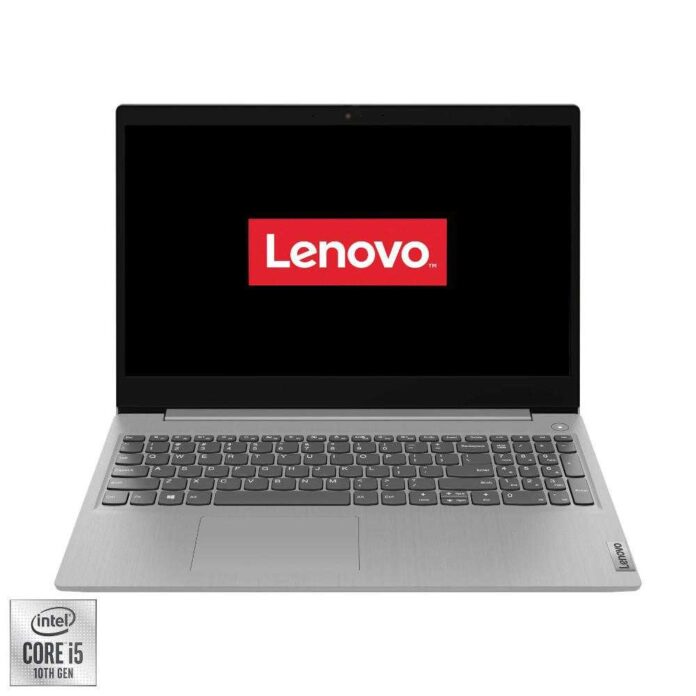 Laptop Lenovo IdeaPad 3 15IIL05, Intel® Core™ i5-1035G1, 12GB DDR4, SSD 256GB, Intel® UHD Graphics, Windows 10 Home S Laptop Lenovo IdeaPad 3 15IIL05, Intel® Core™ i5-1035G1, 12GB DDR4, SSD 256GB, Intel® UHD Graphics, Windows 10 Home S