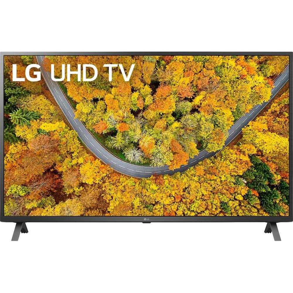 Televizor Smart LED, LG 75UP75003LC, 189 cm, Ultra HD 4K, Clasa G Televizor Smart LED, LG 75UP75003LC, 189 cm, Ultra HD 4K, Clasa G
