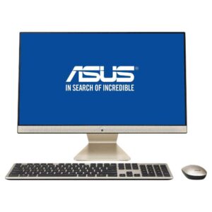 Sistem Desktop PC All-In-One Asus V241EAK-BA022D, Intel® Core™ i3-1115G4, 8GB DDR4, SSD 256GB, Intel® UHD Graphics, Endless OS Sistem Desktop PC All-In-One Asus V241EAK-BA022D, Intel® Core™ i3-1115G4, 8GB DDR4, SSD 256GB, Intel® UHD Graphics, Endless OS