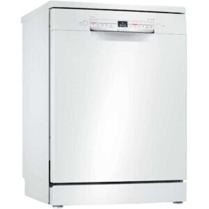 Masina de spalat vase Bosch SMS2ITW38E, 12 seturi, 5 programe, Clasa E Masina de spalat vase Bosch SMS2ITW38E, 12 seturi, 5 programe, Clasa E
